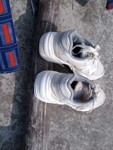 Zudio Shoe