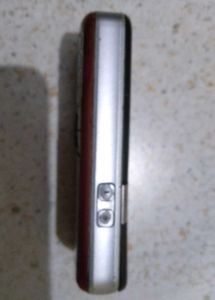 Nokia 6070 Vintage Mobile