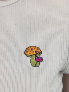 Basic Cute Top