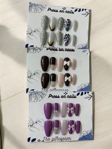 Press On Nails