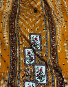 Ethnic Dress Material