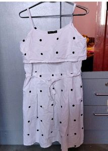Dress Length -35 Inch