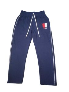 Navy Blue Track Pants for kids