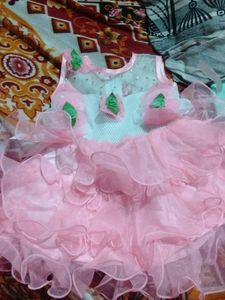 Beautyful Baby Frock