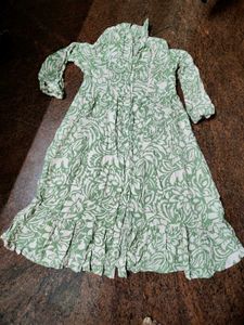 Midi Dress