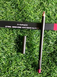 Mac Lip Pencil