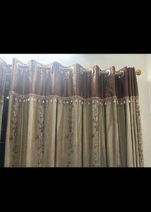 Curtain