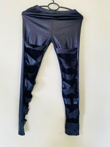 Black Pant