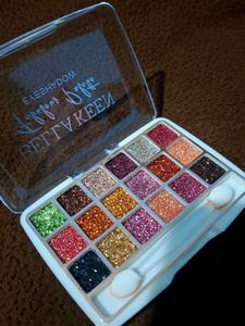 Eye Shadow Palette