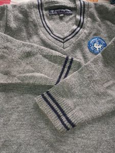 2 Pack Of Sweater And Warmer