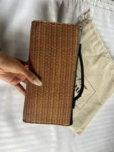 Limited Edition Women  Sling Clutch