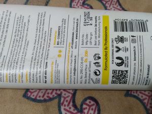 Bio-Reach Sunscreen SPF 30