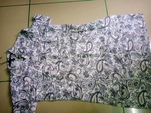 Stretchable Pant With Kurta