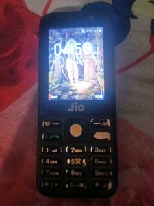 Jio Phone Working Condition