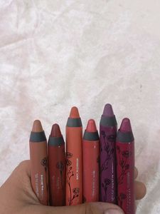 Faces Canada Lip Crayon single price