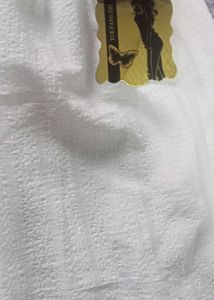 White Palazzos with top