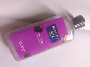 Bellavita Date Shower Gel