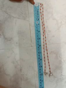 Anklet