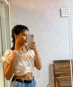 Latest Crop Top For Women