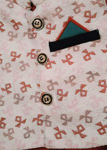 Cute Kids Ethnic Wear