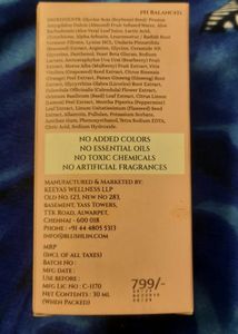 BEST GLOW SKIN Serum