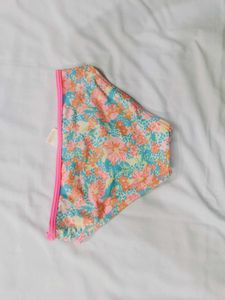 🇳🇿💫💗 Babies Floral Print Briefs