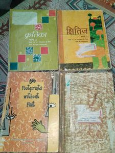 Class 10th NCERT Books