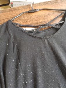 Black T-Shirt