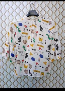 Combo Of 4 New With Tag Tops