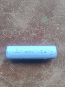18650 Lithium Ion Battery