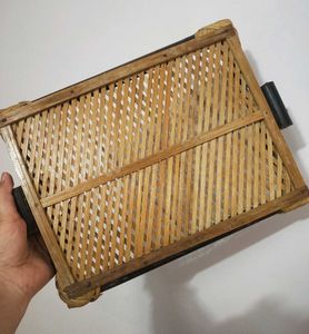 Bamboo Serving Tray