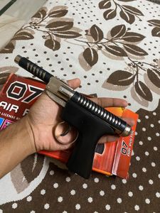 Toy Airgun 07