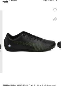 Puma Imported Luxury Shoes 👟