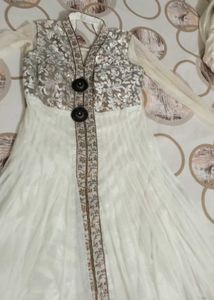 Anarkali Frok