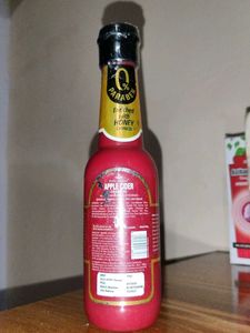 Park Avenue Apple Cider Shampoo