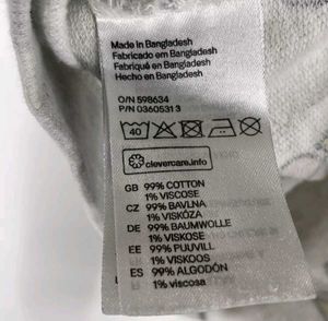 H&amp;M Cute Hoodie