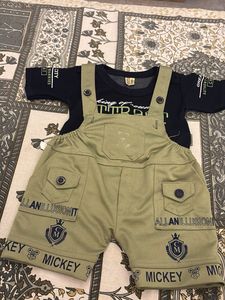 Cute Kids Outfit