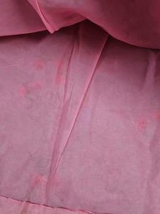 Silk  Skirt