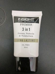 Insight 3 in 1 Primer