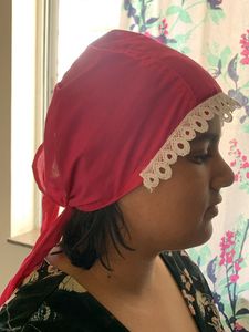 Noori Scarf