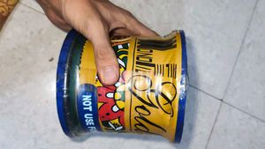 Mono Fill Gold, Tuntun, Monokite, Manjha Manja