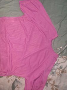 Pink T-Shirt
