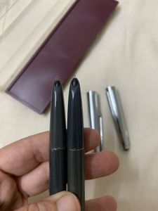 ✒️Vintage Wilson Fountain Pen Set 🖋️