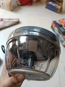 Manual Food Chopper
