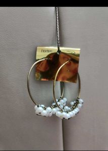 Heavy Earrings