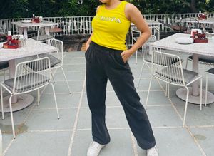 Y2k Top
