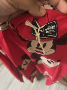 Mickey Unisex Tee