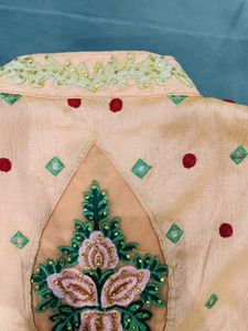 Beautiful Lehenga Choli With Duppata