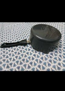 Combo Of Sauce Pan And Tope
