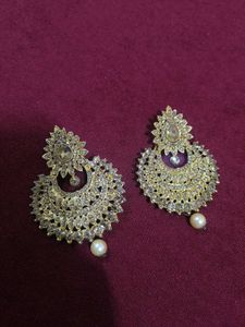 Statement Earrings